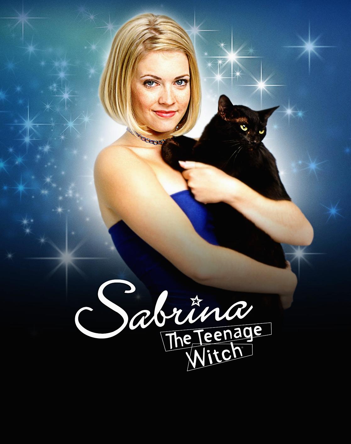 Sabrina the Teenage Witch